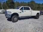 2016 Dodge RAM 3500 Longhorn