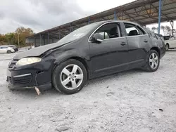 Carros con verificación Run & Drive a la venta en subasta: 2008 Volkswagen Jetta SE