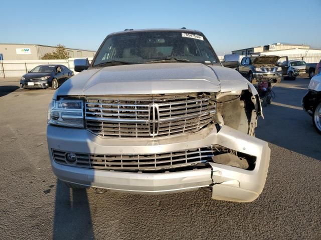 2014 Lincoln Navigator