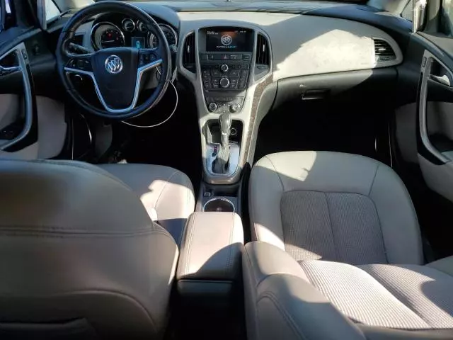 2015 Buick Verano