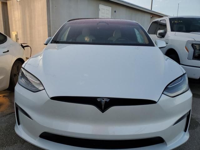 2023 Tesla Model X