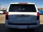 2015 Chevrolet Tahoe C1500 LT