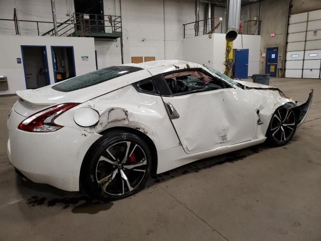 2019 Nissan 370Z Base