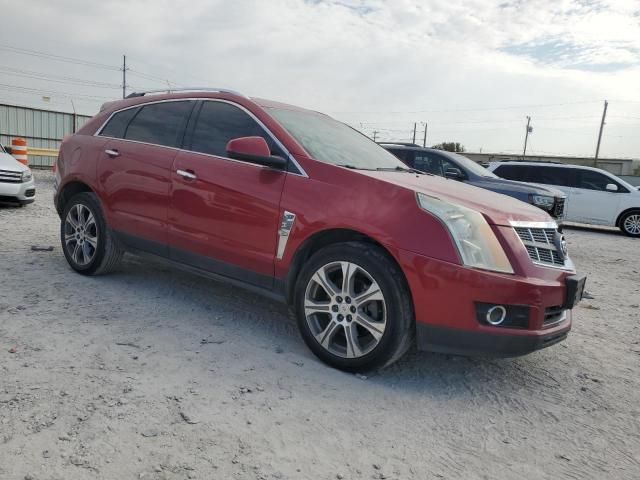 2010 Cadillac SRX Luxury Collection