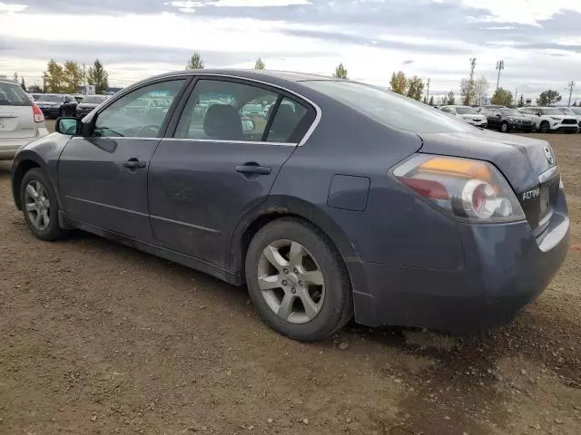 2008 Nissan Altima 2.5