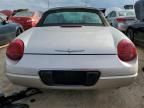 2004 Ford Thunderbird