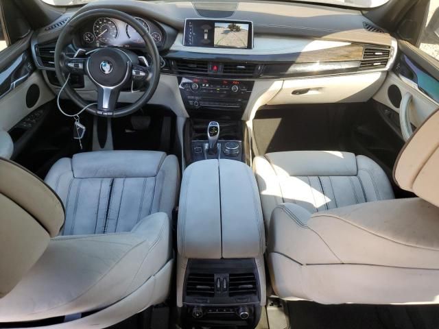 2017 BMW X5 SDRIVE35I