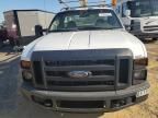 2008 Ford F350 SRW Super Duty