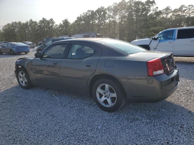 2010 Dodge Charger SXT