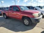 2005 Toyota Tacoma Access Cab