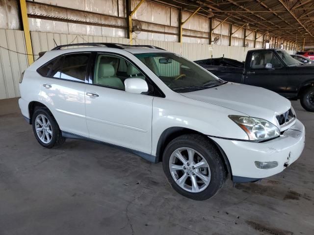 2009 Lexus RX 350