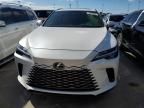 2024 Lexus RX 350H Base