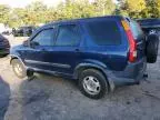 2004 Honda CR-V LX