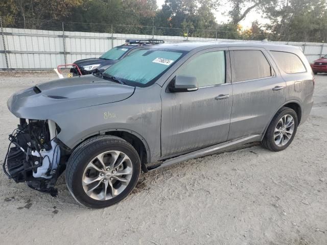 2019 Dodge Durango R/T