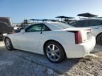 2008 Cadillac XLR