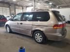 2003 Honda Odyssey EXL