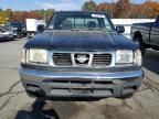 2000 Nissan Frontier King Cab XE