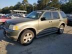 2003 Ford Explorer Eddie Bauer