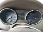 2007 Mercedes-Benz ML 350