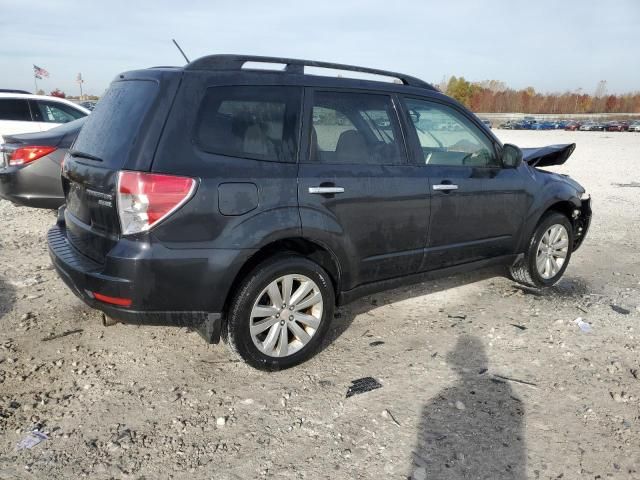 2011 Subaru Forester 2.5X Premium