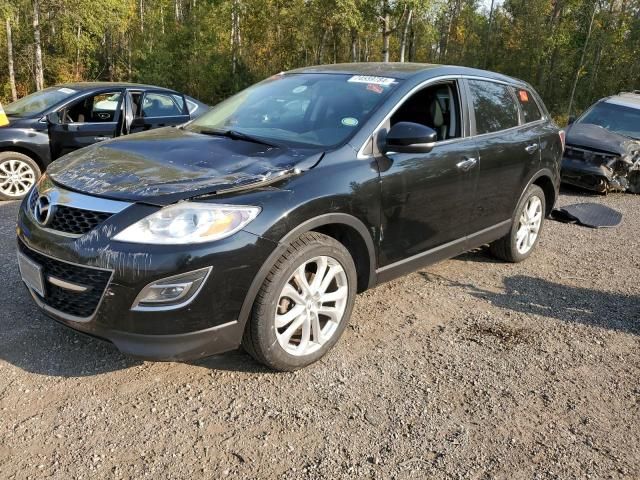 2012 Mazda CX-9