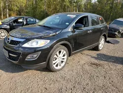 Mazda salvage cars for sale: 2012 Mazda CX-9