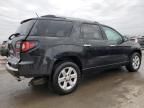 2014 GMC Acadia SLE