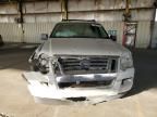 2008 Ford Explorer Sport Trac Limited