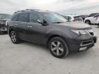 2012 Acura MDX Technology