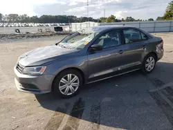 2015 Volkswagen Jetta TDI en venta en Dunn, NC