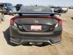 2017 Honda Civic SI