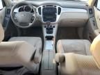 2006 Toyota Highlander Hybrid