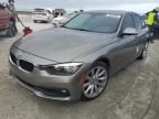 2016 BMW 320 I