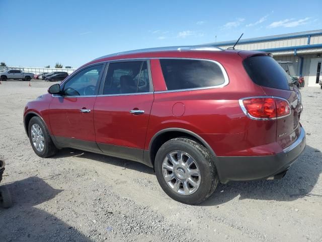 2011 Buick Enclave CXL