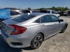 2016 Honda Civic EXL