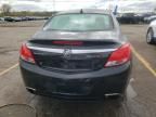 2013 Buick Regal GS