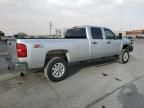 2011 Chevrolet Silverado K2500 Heavy Duty LT