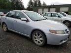 2005 Acura TSX