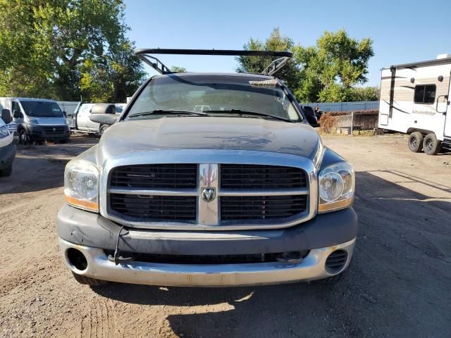 2006 Dodge RAM 2500 ST