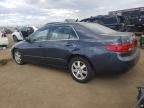 2005 Honda Accord EX