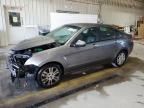 2011 Ford Focus SEL