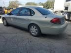 2005 Ford Taurus SEL