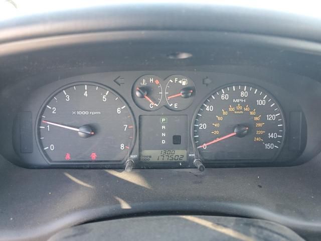 2004 Hyundai Sonata GL