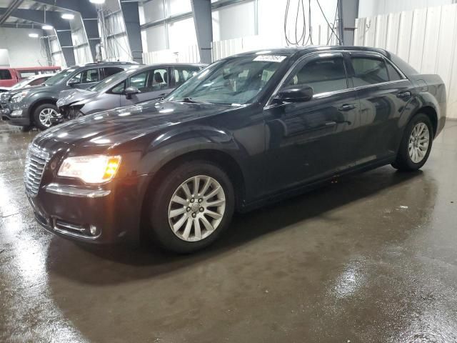 2013 Chrysler 300