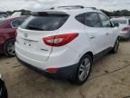 2015 Hyundai Tucson Limited