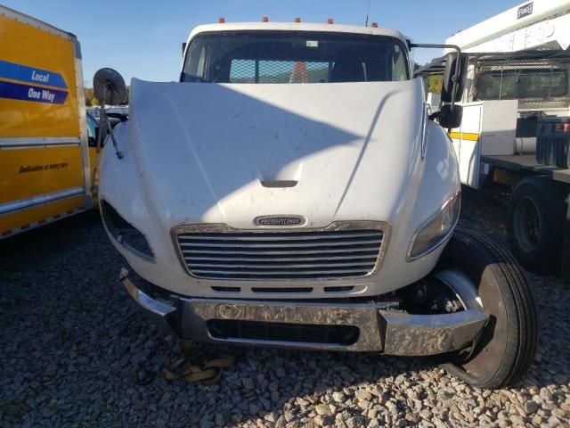 2020 Freightliner M2 106 Medium Duty