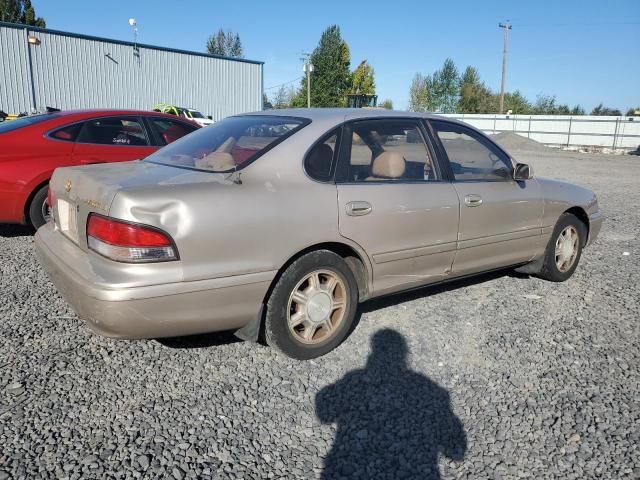 1995 Toyota Avalon XLS