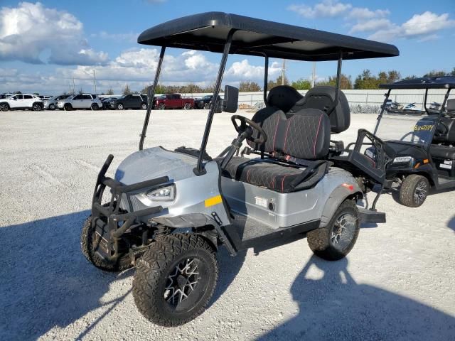 2023 Golf Cart Golf Cart