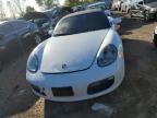 2007 Porsche Boxster