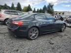 2016 Maserati Ghibli S